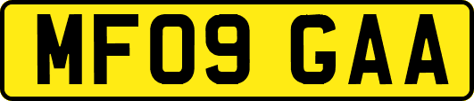 MF09GAA