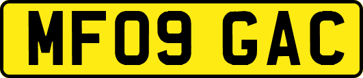 MF09GAC