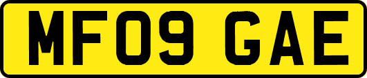 MF09GAE