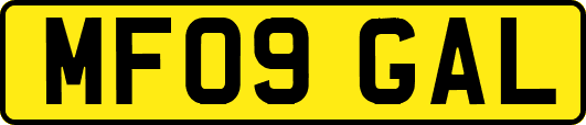 MF09GAL