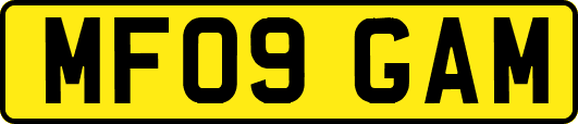MF09GAM
