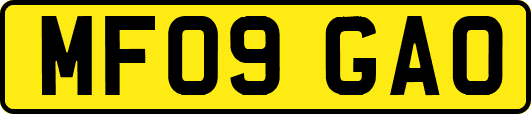 MF09GAO