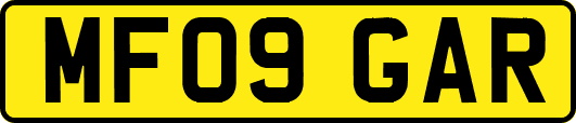 MF09GAR