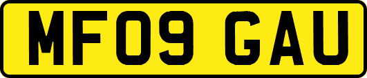 MF09GAU
