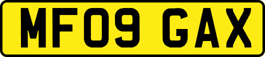 MF09GAX