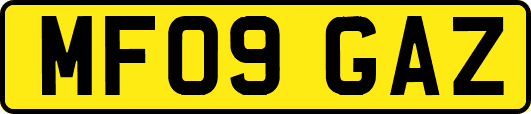 MF09GAZ