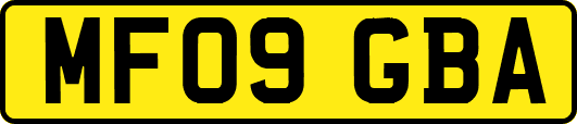 MF09GBA
