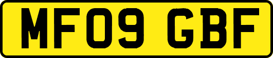 MF09GBF