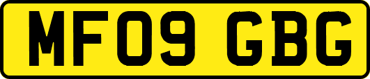 MF09GBG
