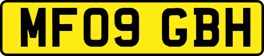 MF09GBH