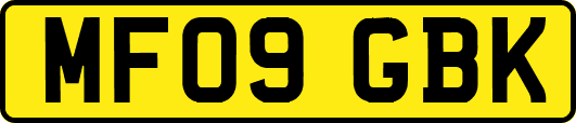 MF09GBK