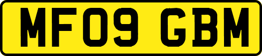 MF09GBM