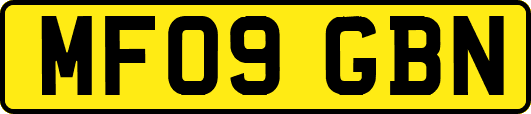 MF09GBN