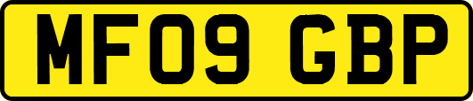 MF09GBP