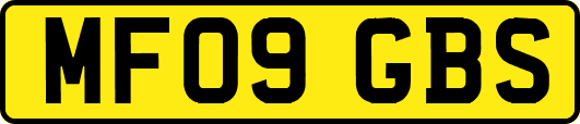 MF09GBS