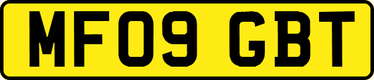 MF09GBT