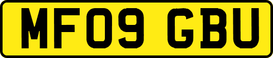MF09GBU