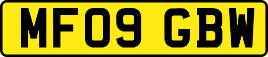 MF09GBW