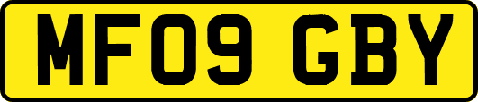 MF09GBY