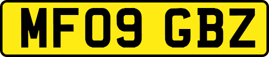 MF09GBZ