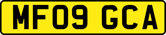 MF09GCA