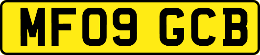 MF09GCB