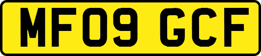 MF09GCF