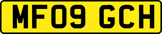 MF09GCH