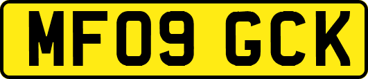 MF09GCK