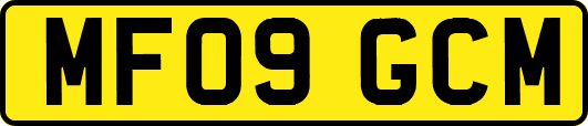 MF09GCM
