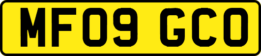 MF09GCO