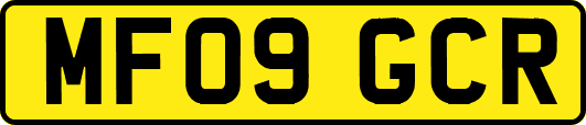 MF09GCR