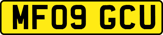 MF09GCU