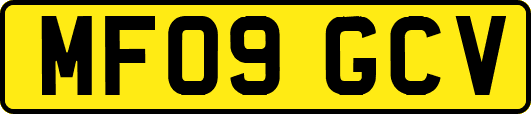 MF09GCV