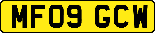 MF09GCW
