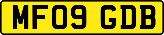 MF09GDB