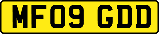 MF09GDD
