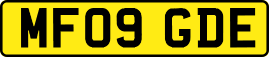 MF09GDE