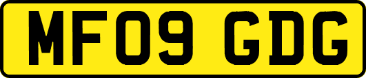 MF09GDG