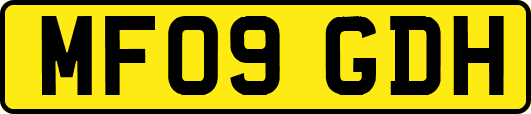 MF09GDH
