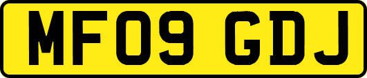 MF09GDJ