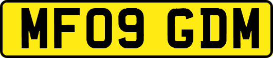 MF09GDM