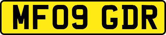MF09GDR