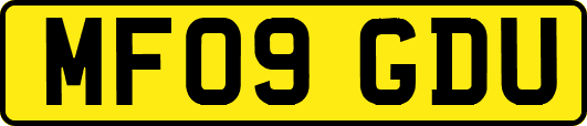 MF09GDU