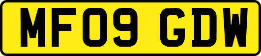 MF09GDW