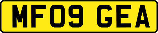 MF09GEA