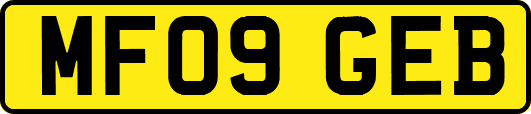 MF09GEB