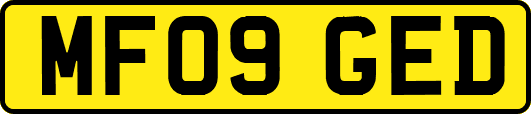MF09GED