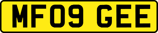 MF09GEE
