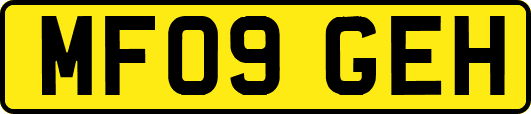 MF09GEH